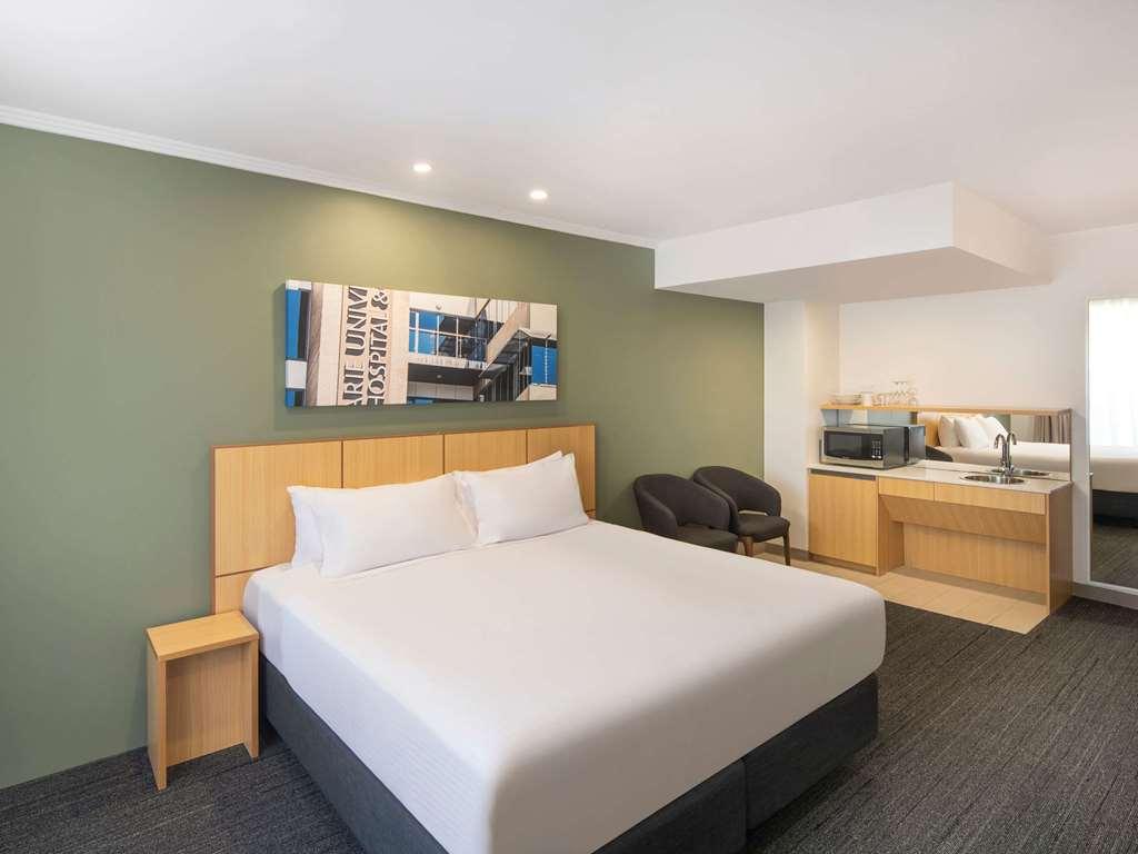 Mercure Melbourne Southbank Værelse billede